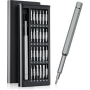 49-in-1 Small Precision Screwdriver Set, Professional Magnetic Mini Repair Tool Kit for Phone, Computer, Watch, Laptop, Macbook, Game Console, Electronic Jewelry, Toys, Computer, Eyeglass Repair
